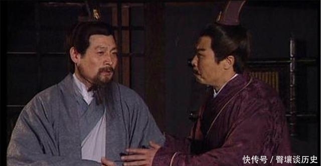 离开|徐庶离开刘备,是否真的是因为他的母亲