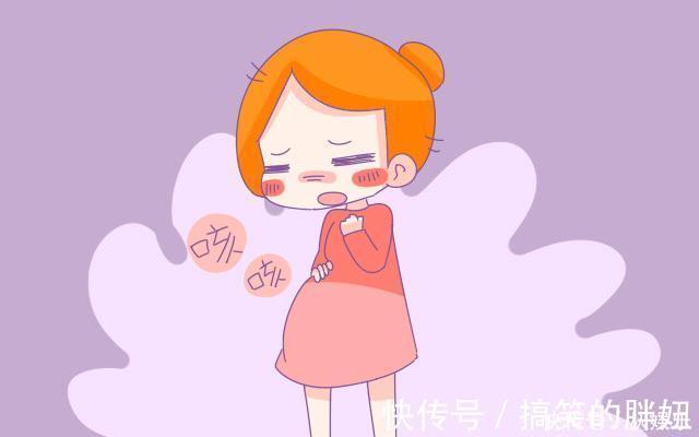 早孕反应|孕期孕妈出现这3种情况,可能是胎宝“营养不良”的信号,别大意