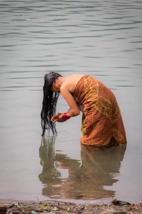 长治|去尼泊尔——尼泊尔第二大都市,博卡拉初体验