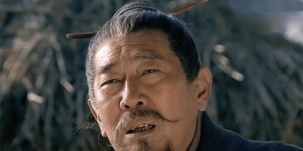 宋江！此人在梁山排名第五十九，输给林冲，战平呼延灼，生擒董平