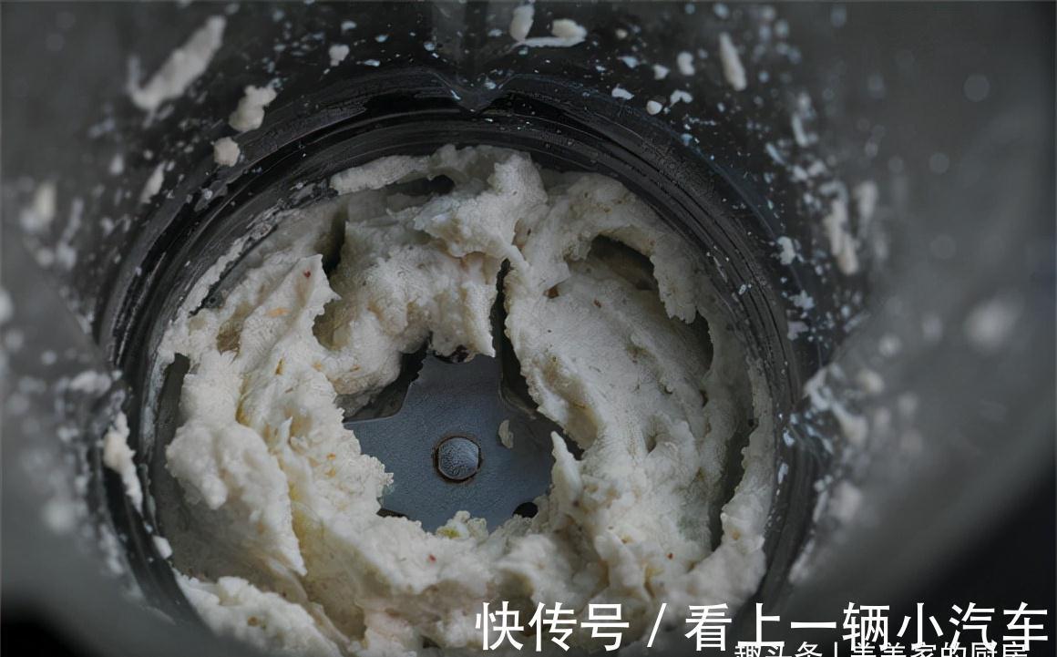 莲子泥|冬天怎么做,来年能蹿个?专家支招,此早餐,冬天多给孩子吃!