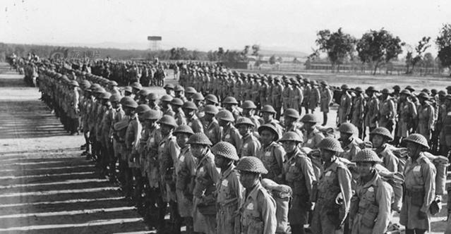 野人山|杜聿明说黄维是一个书呆子,黄维解释按规矩办事,杜聿明恼怒不已