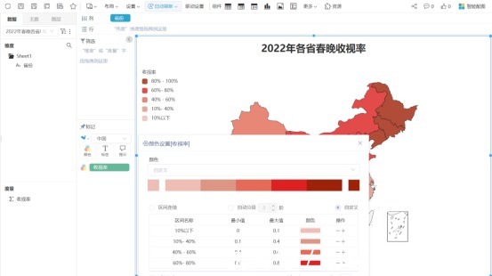 2022年各省春晚收视率如何？地图分析帮你清楚展现！675.png