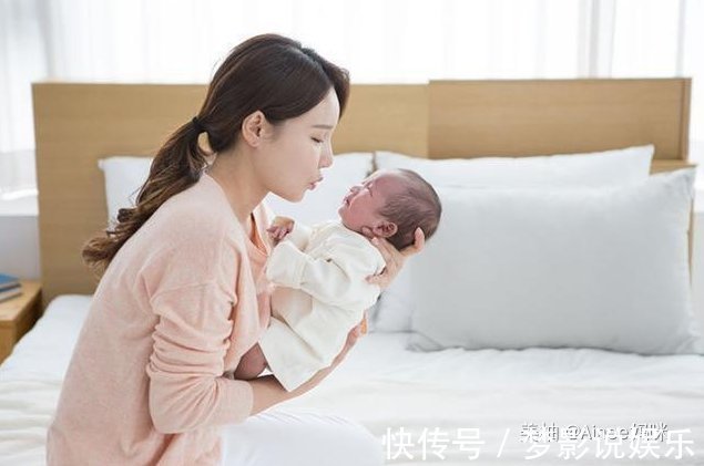 脸蛋|家长多摸宝宝的这3个部位,孩子能够更聪明,很多父母还不知道