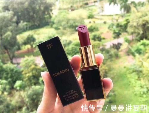 女孩子 用过无数支口红,只有这几款最适合秋冬季涂,黄皮也能轻松驾驭