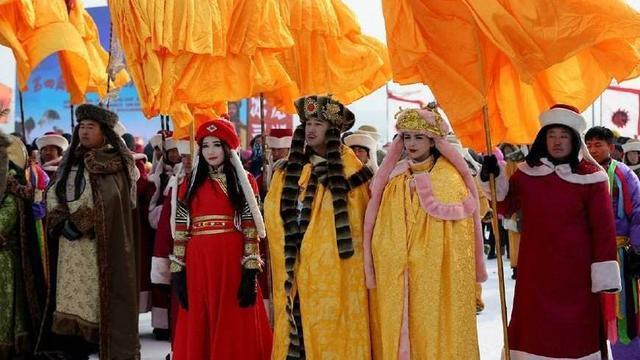 辽朝|“澶渊之盟”是不是城下之盟宋辽为签订协议,又是如何讨价还价