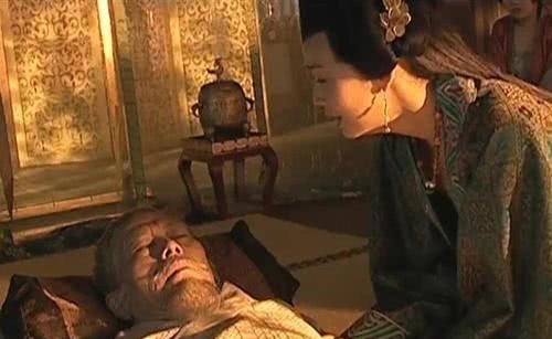 在位|唐太宗李世明28岁登基，在位23年，为何51岁突然暴毙？