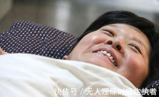 产妇|“你儿子让我养,我儿子谁来养”,高龄产妇无奈,活该还是同情