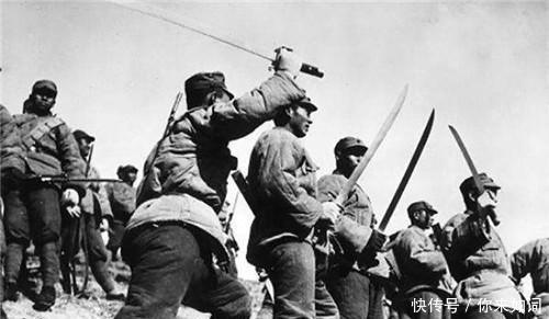 战役|一场小型战役,牺牲两位抗日名将,战后真相大白,竟被自己人所害