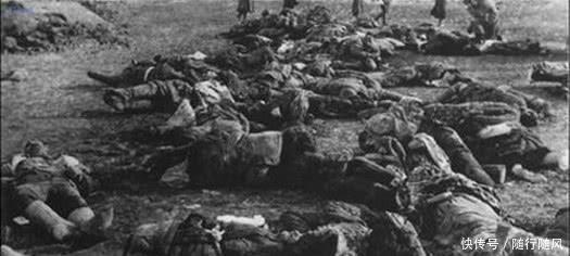 战争|在战场上，士兵为何宁愿被俘也不敢躺下装死，你知道原因吗！