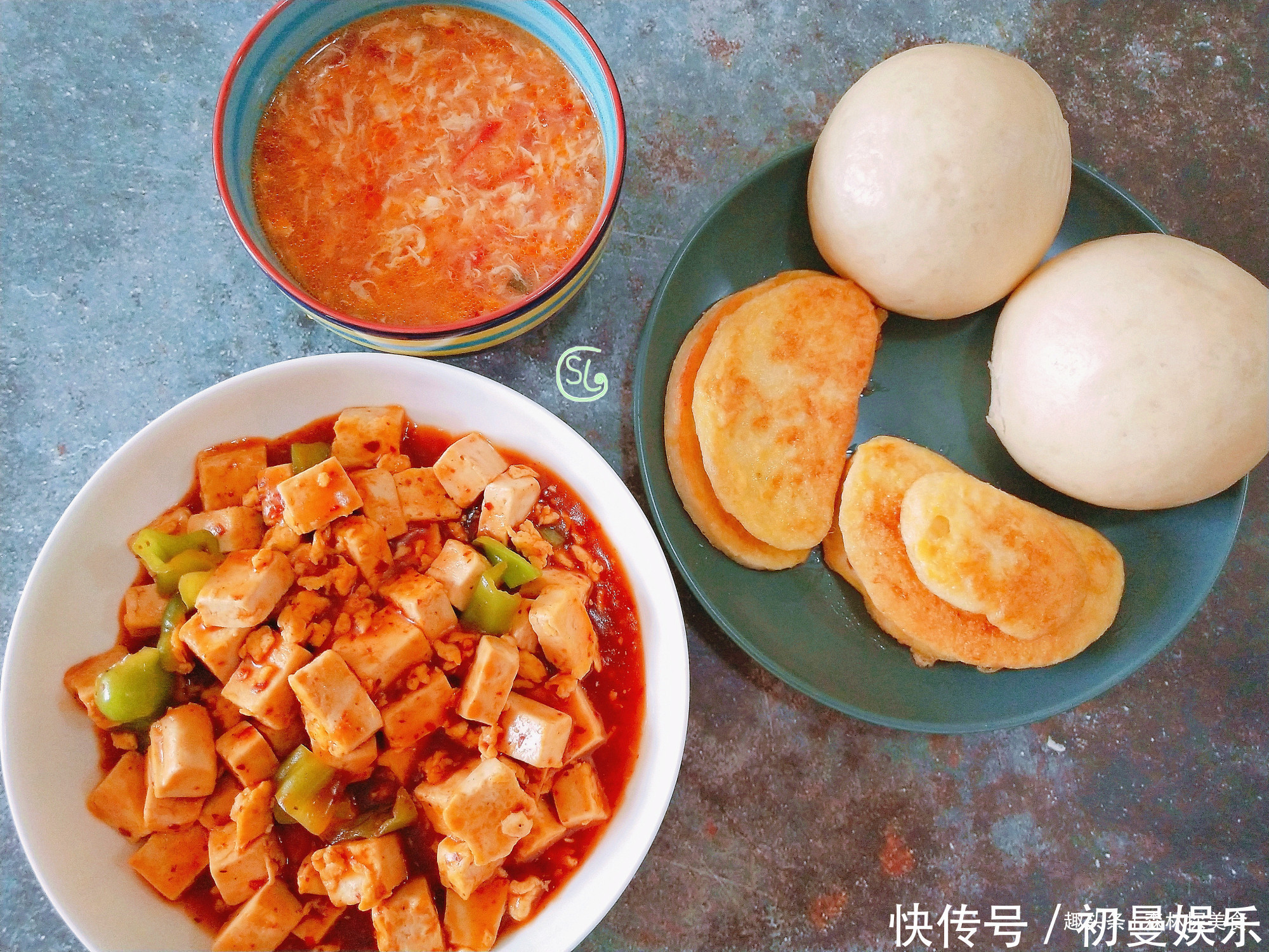 每天早起半小时做早餐，7天不重样，味美丰盛，家人都爱吃