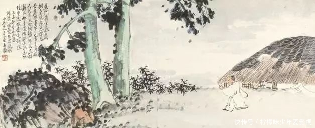 选粹|「新晋云帆诗友」杜明新 绝句选粹