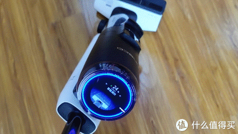 元气家居 篇十二：家居清洁的执念，洗地机来破！