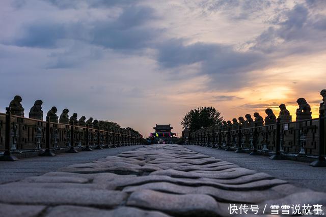 景点|北京古建筑景点，除了紫禁城以外，游客是否知道“凤凰巢”呢