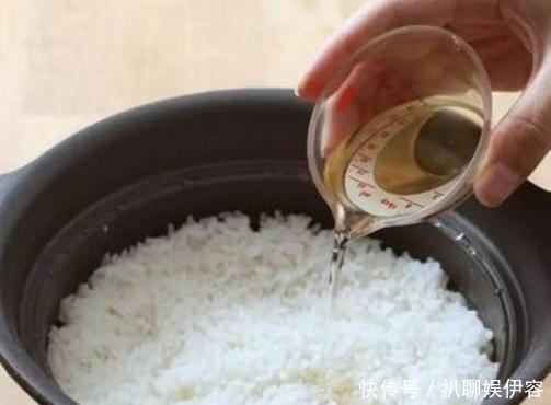 米饭|你真的会煮饭吗?简单几个妙招,煮出软糯喷香米饭