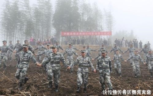 军队中获得一等功士兵,会有什么不同,