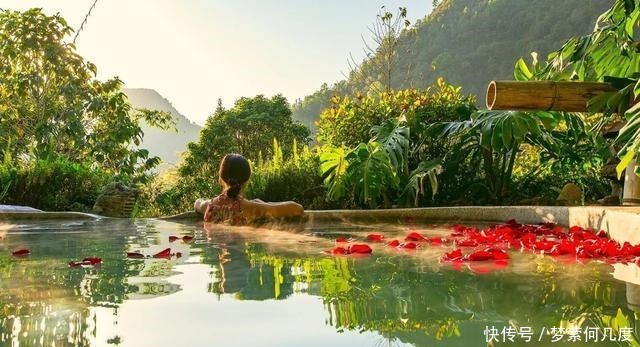 地方|你知道吗去云南旅游腾冲是一定要去的地方