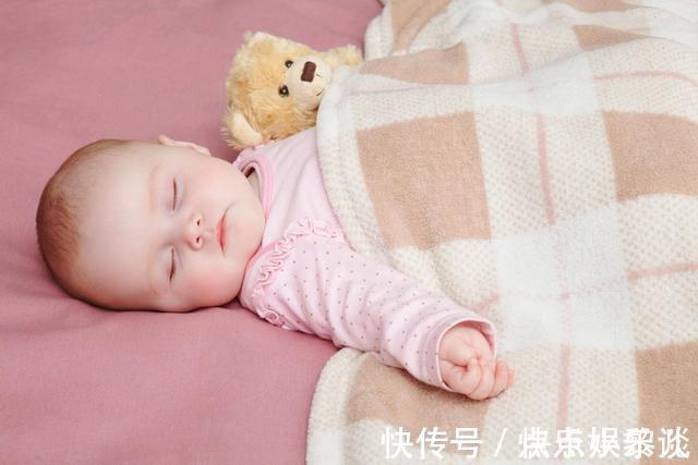 家长|为啥宝宝是“睡渣”?睡眠天使都是养出来的,8个方面要多下功夫
