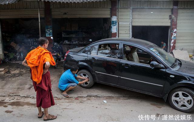 中年|为什么寺庙里年轻漂亮的尼姑越来越多？