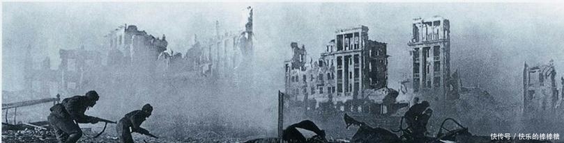 战争|二战中最惨烈的战场，两国伤亡超过六千万，一国到现在都没恢复