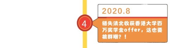 【@你】这里有一份专属指南者留学和你的2020年度报告