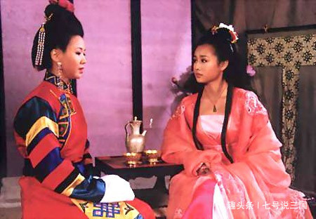 公主|唐朝的和亲公主，基本都是假公主，他们难道不怕被发现吗