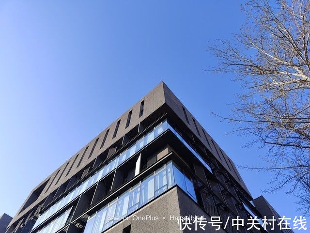 蔡司|实测结果告诉你！手机厂商跟相机品牌合作图什么