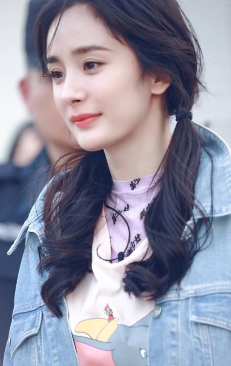 杨幂被正式点名？明星玩游戏会带坏青少年，事情真值得好好掰扯掰扯