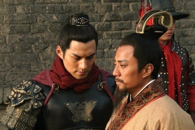 梁山|该无名小卒是梁山最后的“守护神”,被宋江杀死后,梁山再无好汉