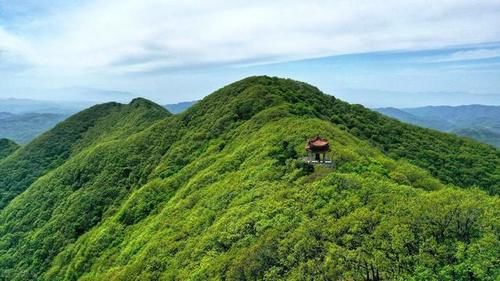 中华农耕文明发源地，到此的旅途，探寻秘境