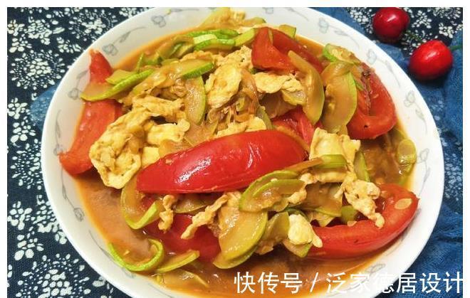 鸡蛋|秋天渐凉,1道碱性食物要多吃,隔三差五吃一顿,清淡味香