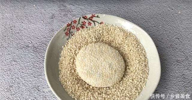 面团|睡不着,多吃这碱性食物,好吃又安神,倒头就是一整夜