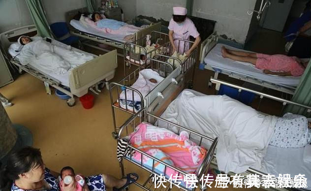 助产士|产妇被告知生的男孩,第二天却翻盘成小公主,查看监控一家人乐了