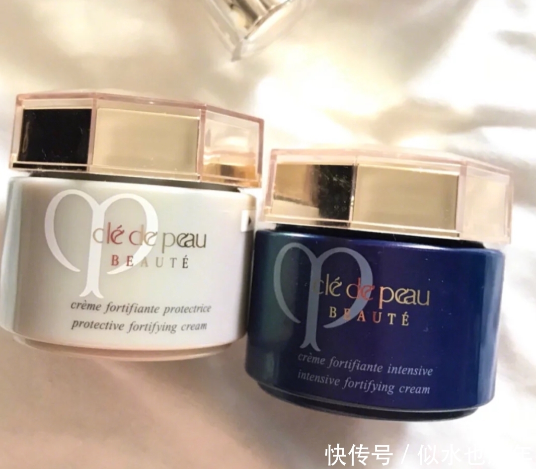 cpb|巨好用的补水面霜推荐:让你肌肤嫩到掐出水,变得软绵绵滑嫩嫩