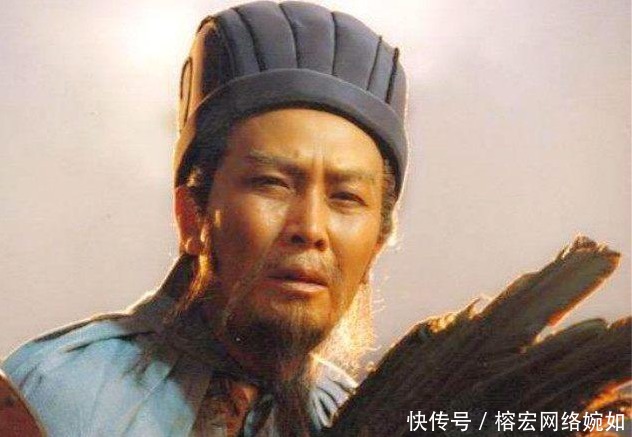 诸葛亮|诸葛亮生平最后一计,司马懿穷尽一生都没办法破解!