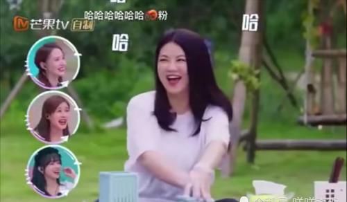  综艺节目|《哎呀，好身材》女嘉宾表情管理集体失控，被肖战粉丝网暴