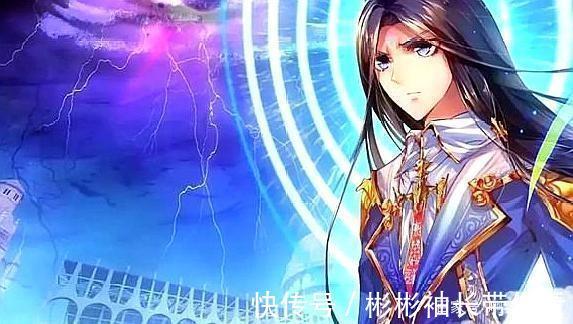 斗罗大陆|斗罗大陆：唐三为何常用海神？因为这次“投降”一直被放在心里！