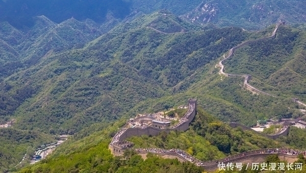 黄山|中国最出名的七大风景名胜，去过3个已是不易，你去过几个