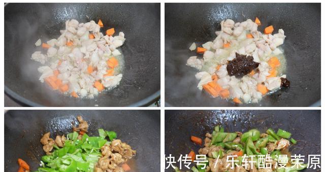 全职妈妈的午饭好吃又不贵,两道菜成本7块钱,做菜只要15分钟