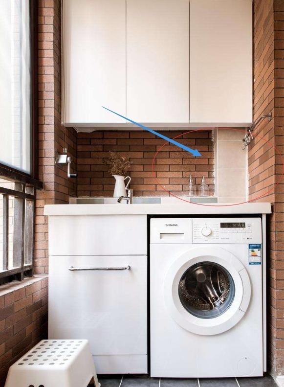 排水管|爱美媳妇巧装新房,全屋多做7处“小装饰”,完工颜值倍增!