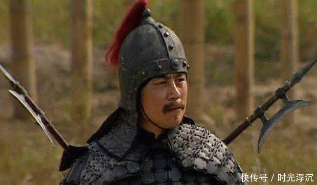 吕布|三国十大名将箭术排名吕布称雄,许褚垫底,关羽箭术其实也不错!