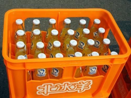 神坛|比可口可乐还火的饮料,刚登上神坛就消失了,全喝过的孩子都能打酱油了