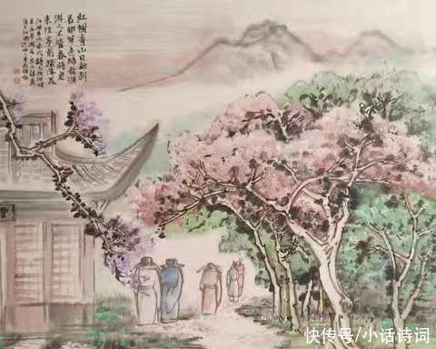 丰乐亭|欧阳修在滁州时寄情山水，写下的一首首诗歌，也是一曲曲滁州赞歌