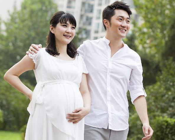 小宝宝|为了能生下一个聪明宝宝,孕妇要在4个方面多努力,很管用