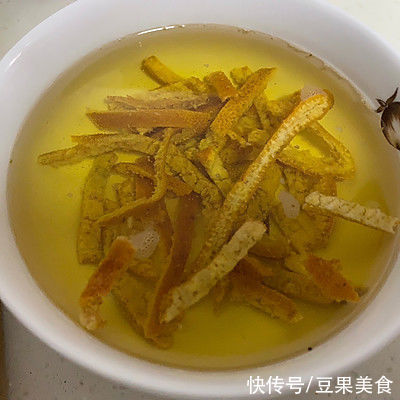 鸭腿|这道麻油鸭（不正宗也好吃版），最适合宝宝吃