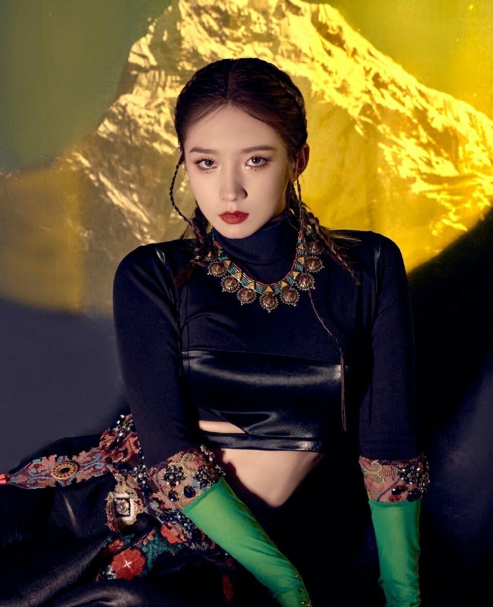 佟丽娅金晨孟美岐罗一舟齐聚, 2021年最美综艺《舞蹈生》名场面来袭