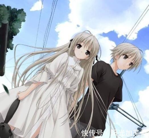 小姐姐|如果让你成为日漫中的男主,你会选择谁是悠还是伦也