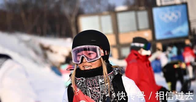 蔡雪桐|太可惜!老将连续失误,中国世界第一选手无缘奖牌!