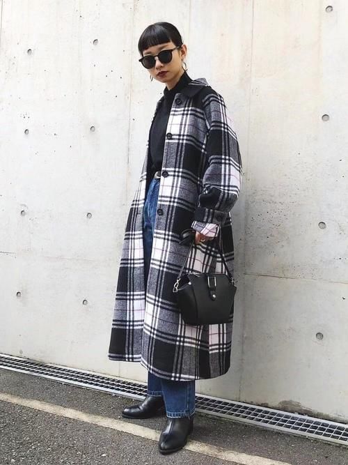 满心欢喜过新年，3种不同的“场合穿搭”，体面时髦讲究一样不少