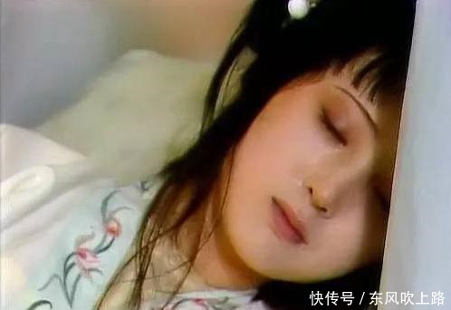 陈晓旭|5个版本的“林黛玉”,本以为陈晓旭够经典,没想到她才是巅峰